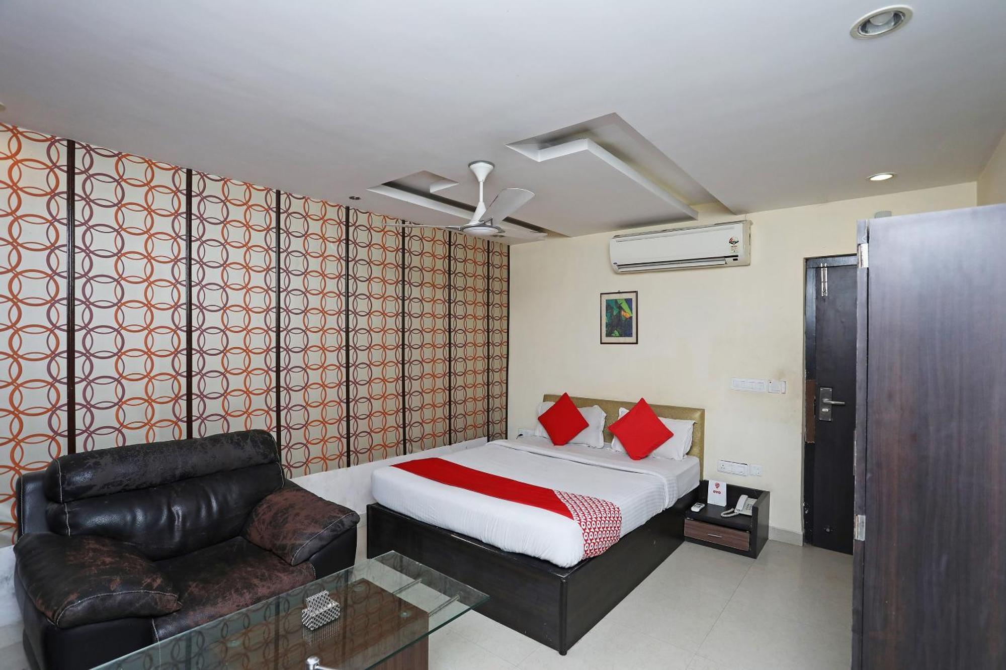 Collection O River Bay Resort Diamond Harbour Exterior foto