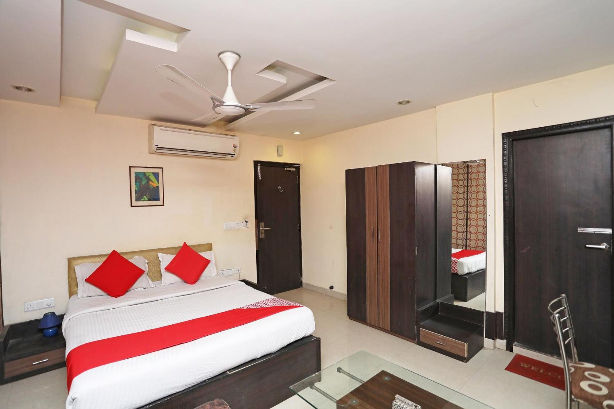 Collection O River Bay Resort Diamond Harbour Exterior foto
